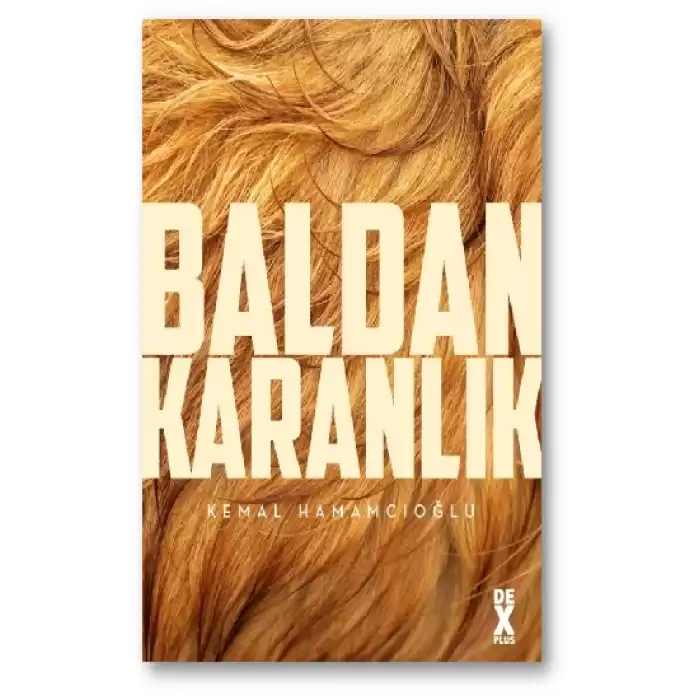 Baldan Karanlık