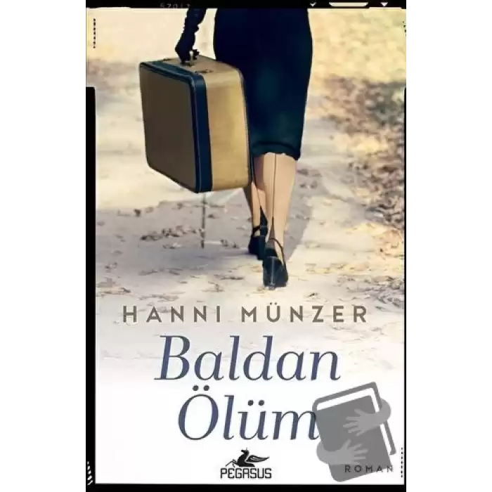 Baldan Ölüm