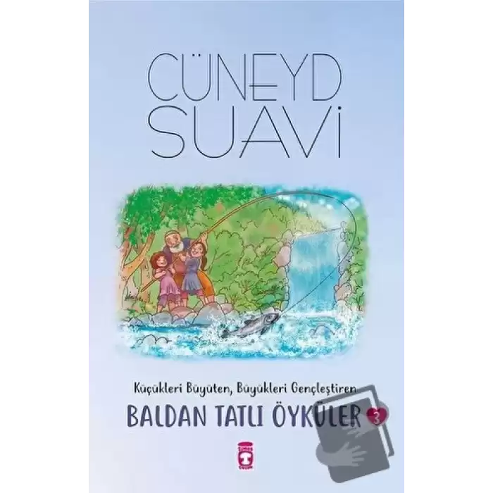 Baldan Tatlı Öyküler - 3