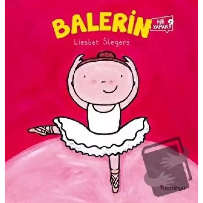 Balerin