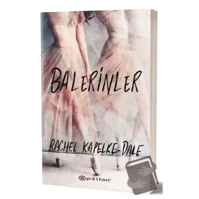 Balerinler