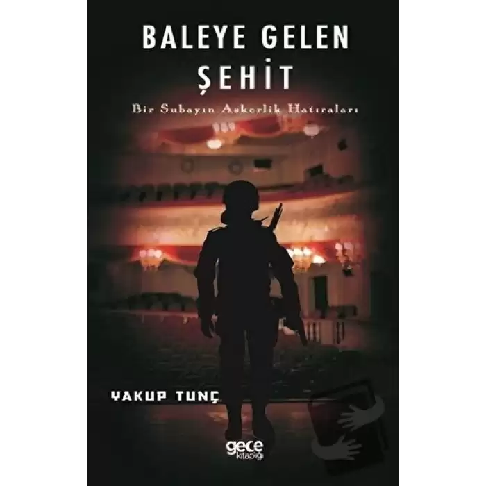 Baleye Gelen Şehit