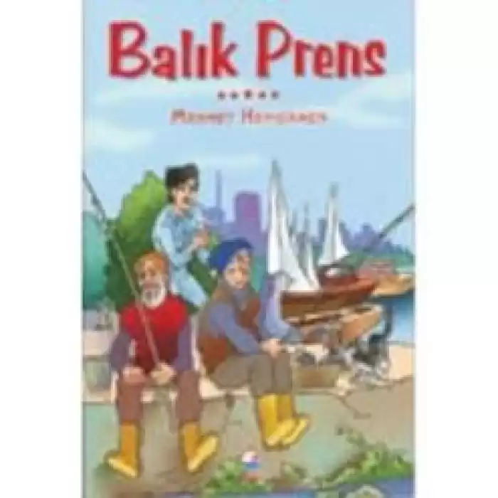 Balık Prens