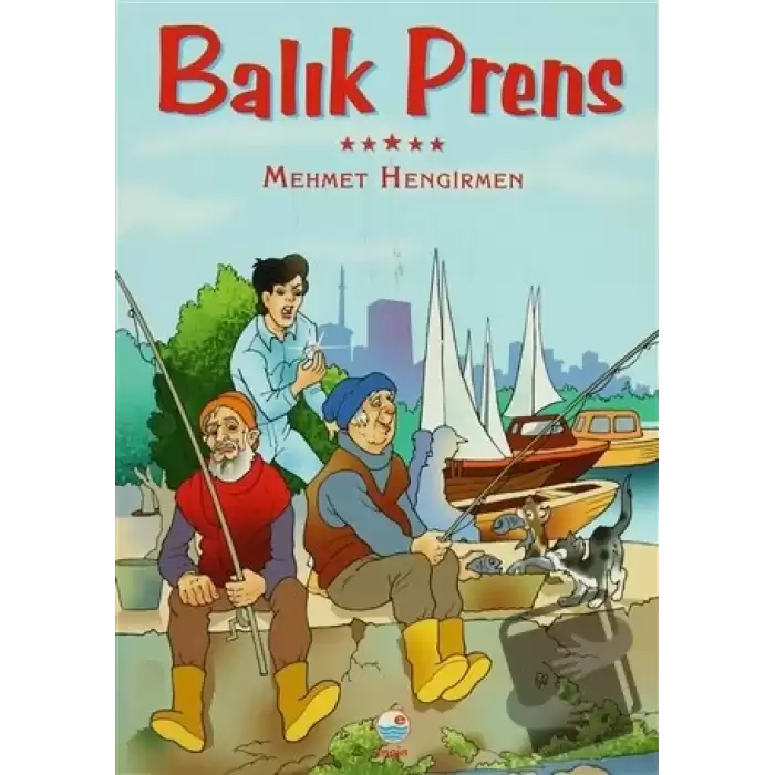 Balık Prens