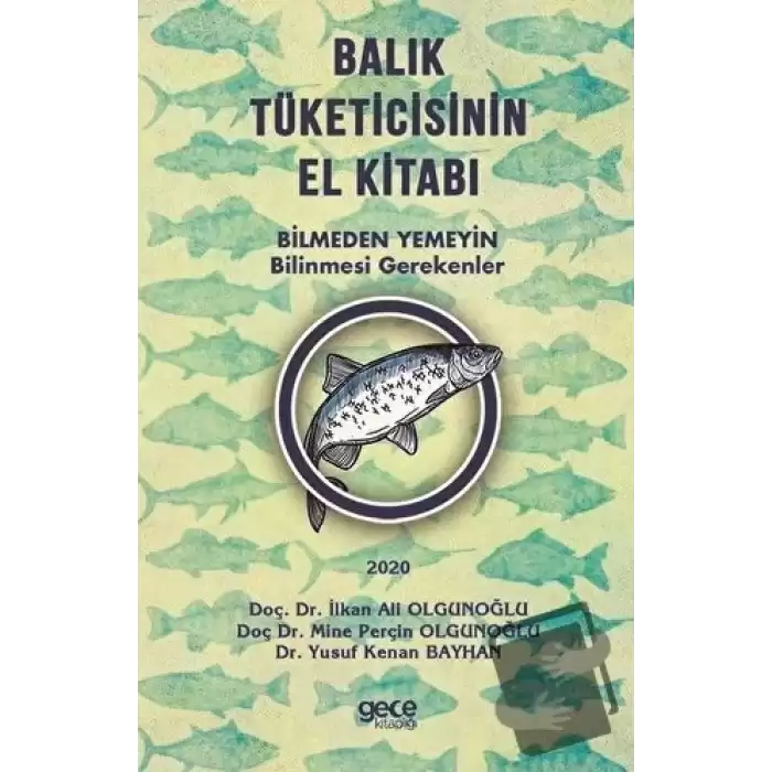 Balık Tüketicisinin El Kitabı