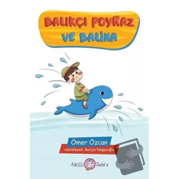 Balıkçı Poyraz ve Balina