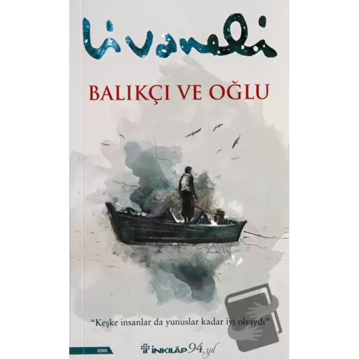 Balıkçı ve Oğlu