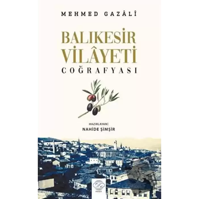 Balıkesir Vilayeti Coğrafyası