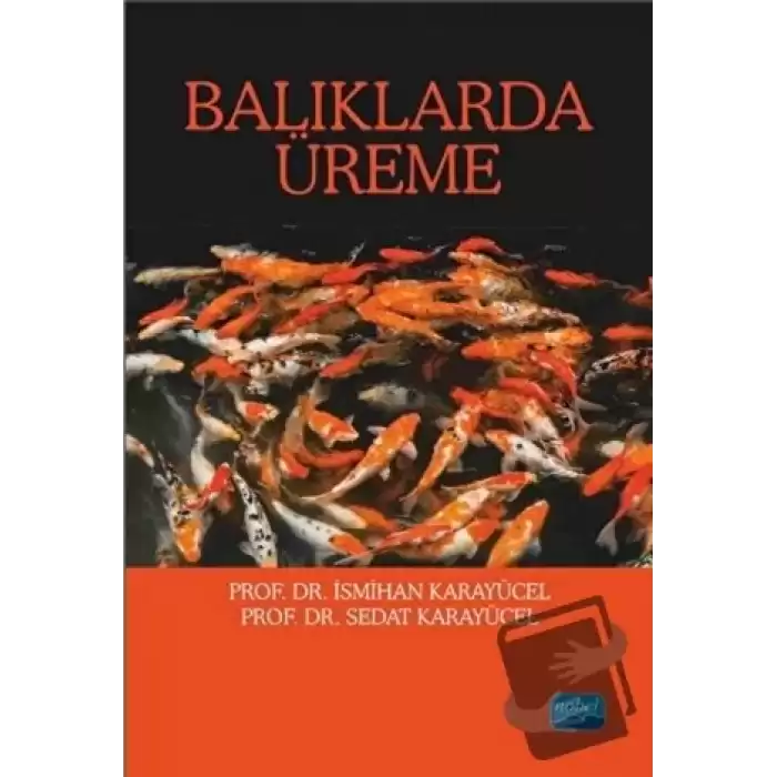 Balıklarda Üreme