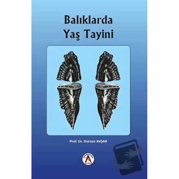 Balıklarda Yaş Tayini (Ciltli)