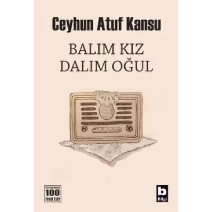 Balım Kız Dalım Oğul