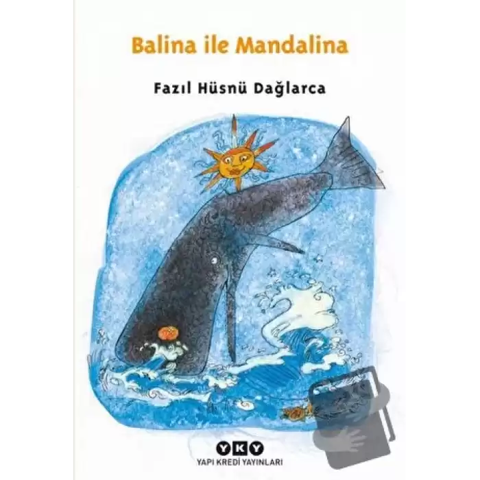 Balina ile Mandalina