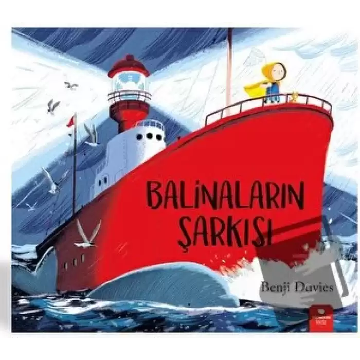 Balinaların Şarkısı