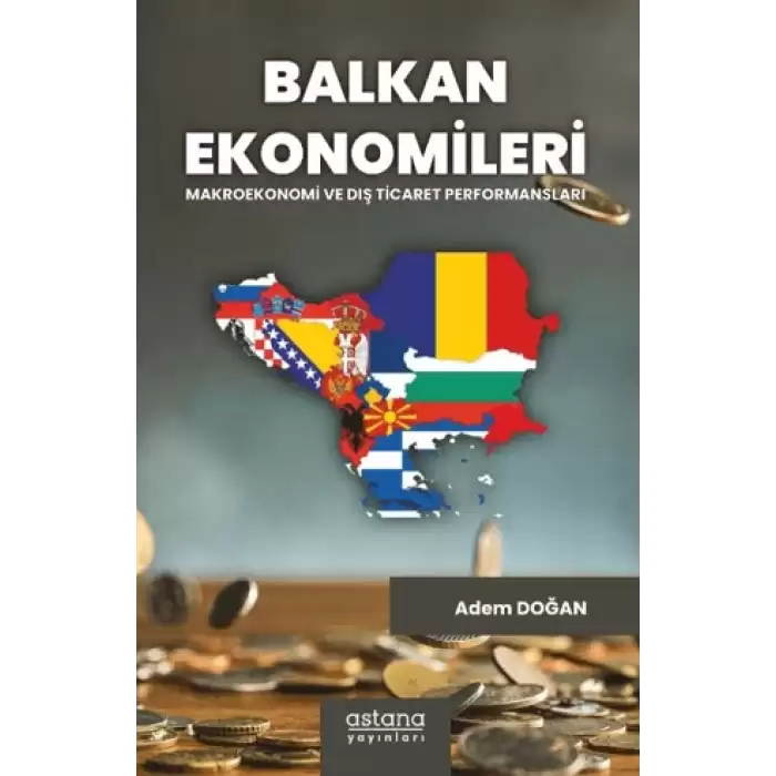 Balkan Ekonomileri