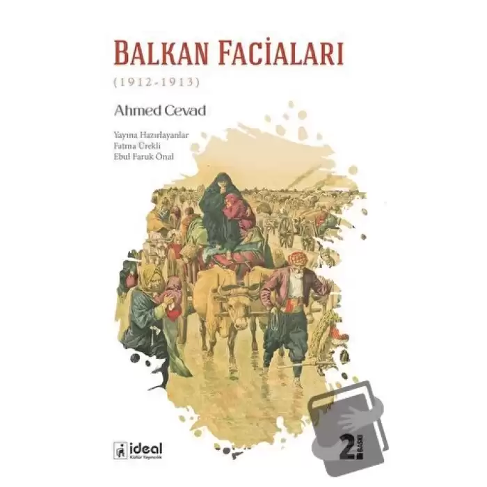 Balkan Faciaları