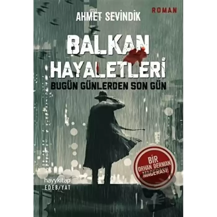 Balkan Hayaletleri