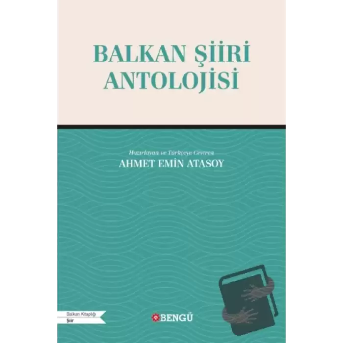 Balkan Şiiri Antolojisi