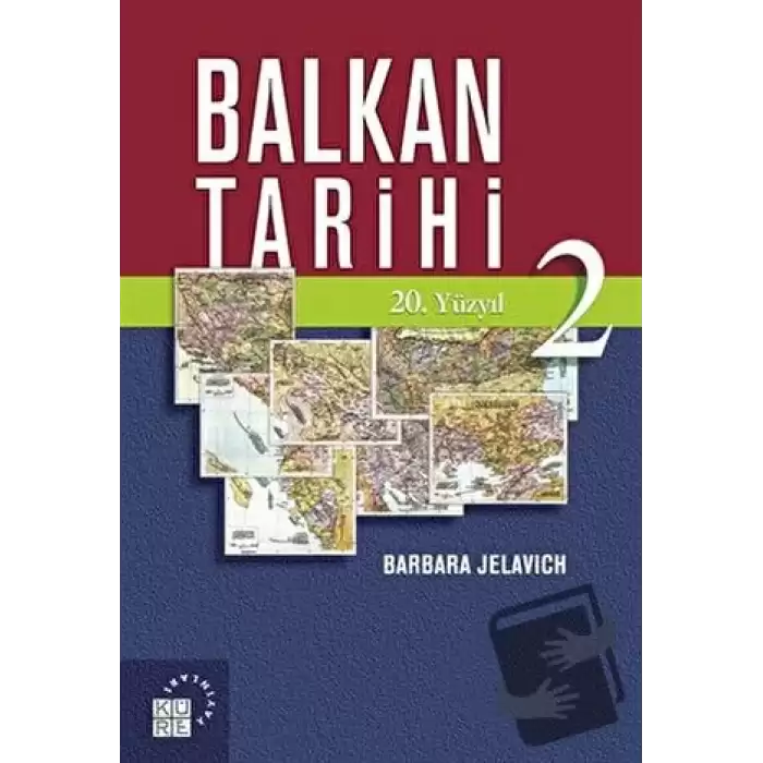 Balkan Tarihi - 2