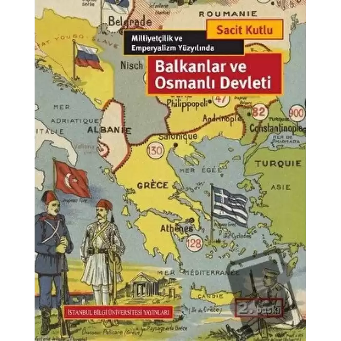 Balkanlar ve Osmanlı Devleti