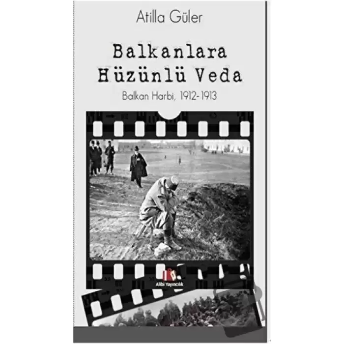 Balkanlara Hüzünlü Veda