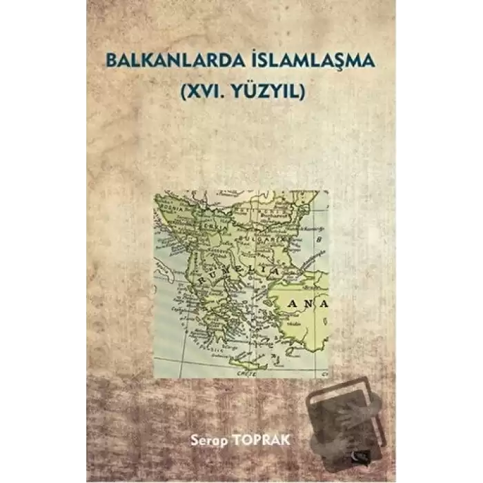 Balkanlarda İslamlaşma (16. Yüzyıl)