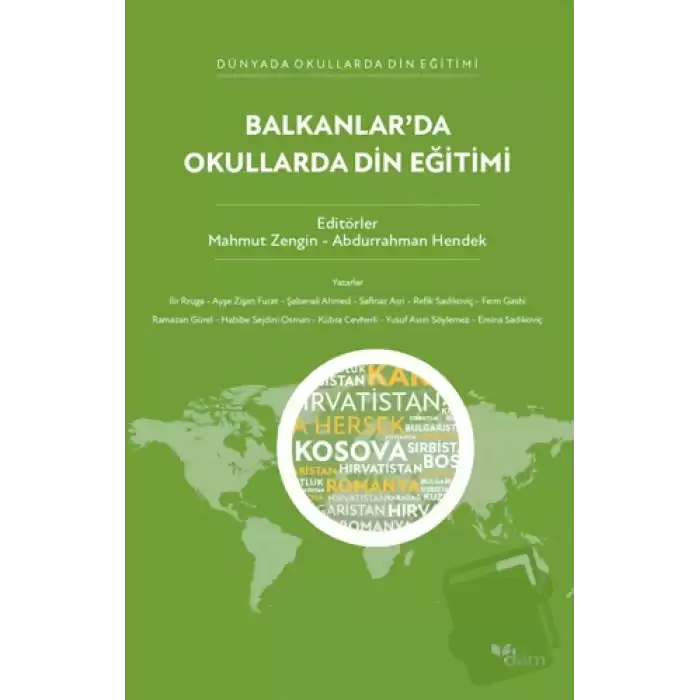 Balkanlar’da Okullarda Din Eğitimi