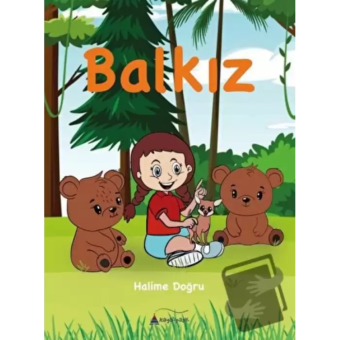 Balkız