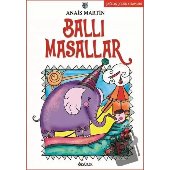 Ballı Masallar