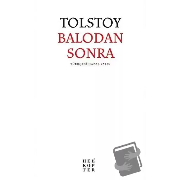 Balodan Sonra