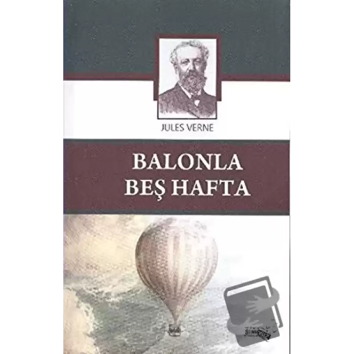 Balonla Beş Hafta