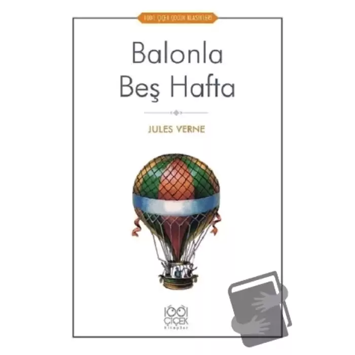 Balonla Beş Hafta