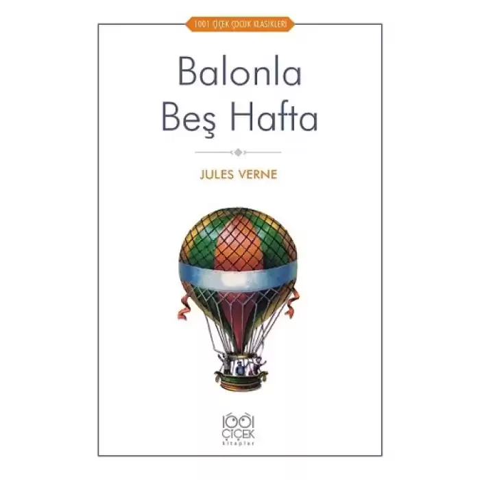 Balonla Beş Hafta