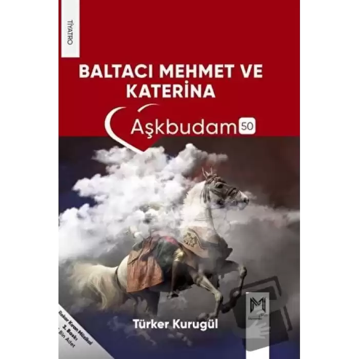 Baltacı Mehmet Ve Katherina