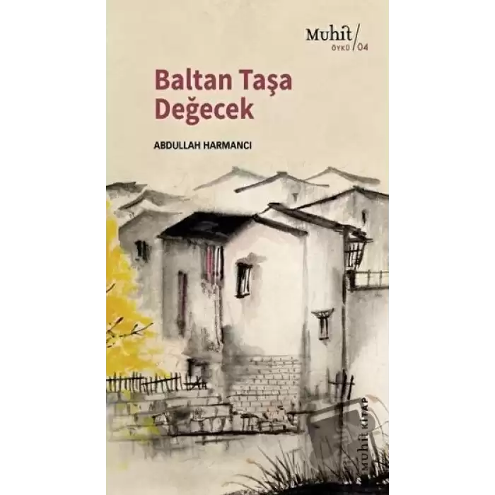 Baltan Taşa Değecek