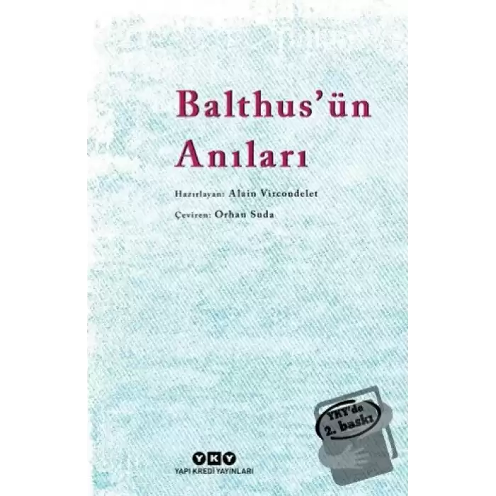 Balthus’ün Anıları