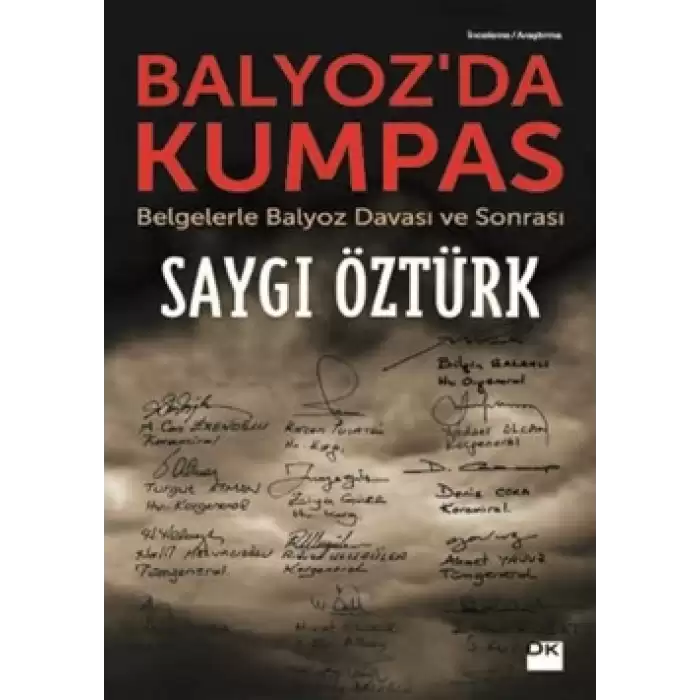 Balyozda Kumpas