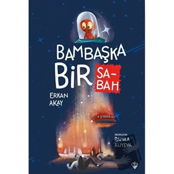 Bambaşka Bir Sabah