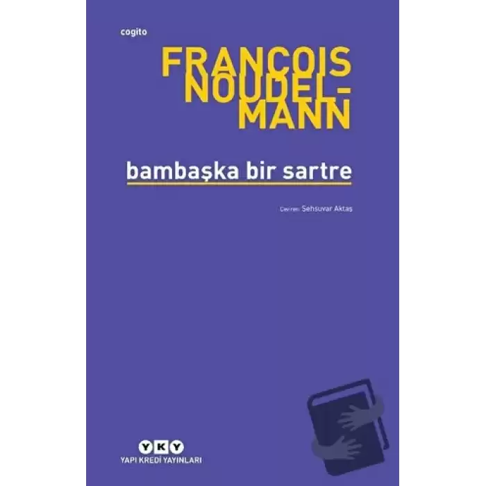 Bambaşka Bir Sartre