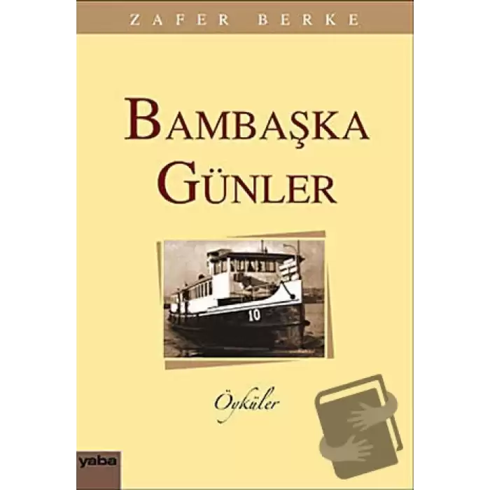 Bambaşka Günler