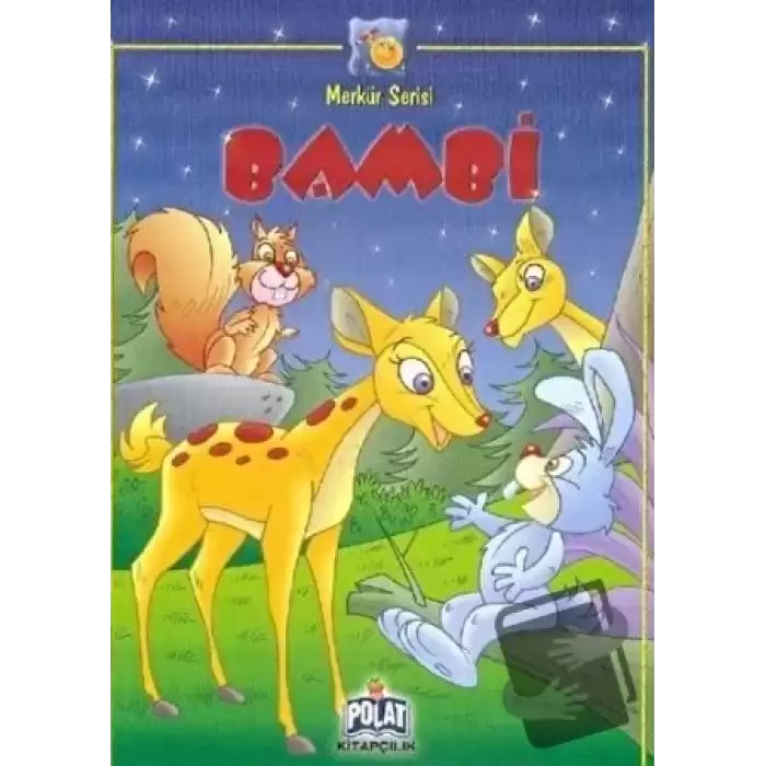 Bambi