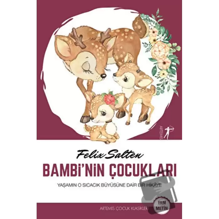 Bambinin Çocukları