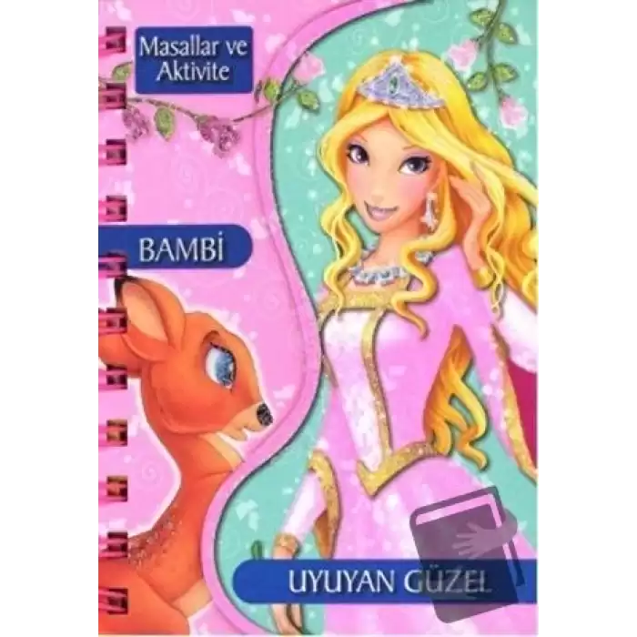 Bambi - Uyuyan Güzel