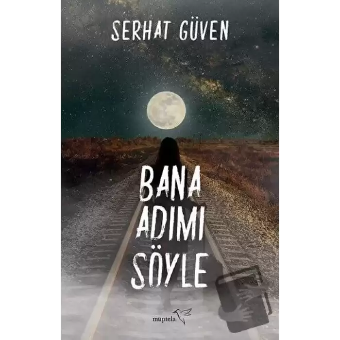 Bana Adımı Söyle