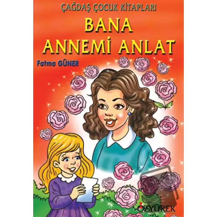 Bana Annemi Anlat