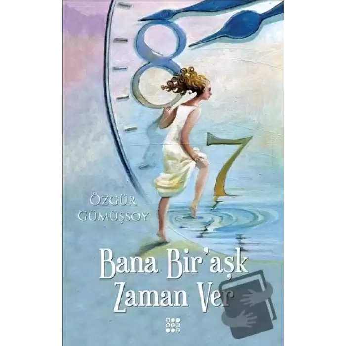 Bana BirAşk Zaman Ver