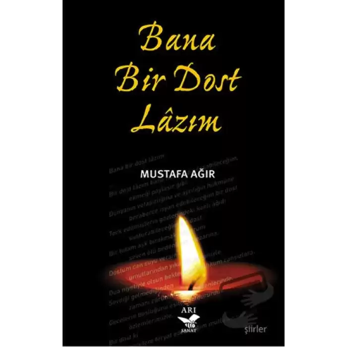 Bana Bir Dost Lazım