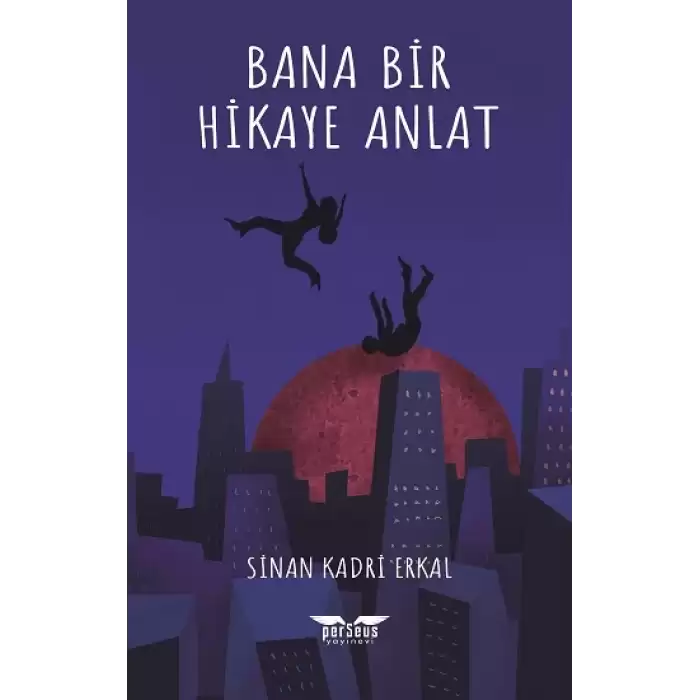 Bana Bir Hikaye Anlat