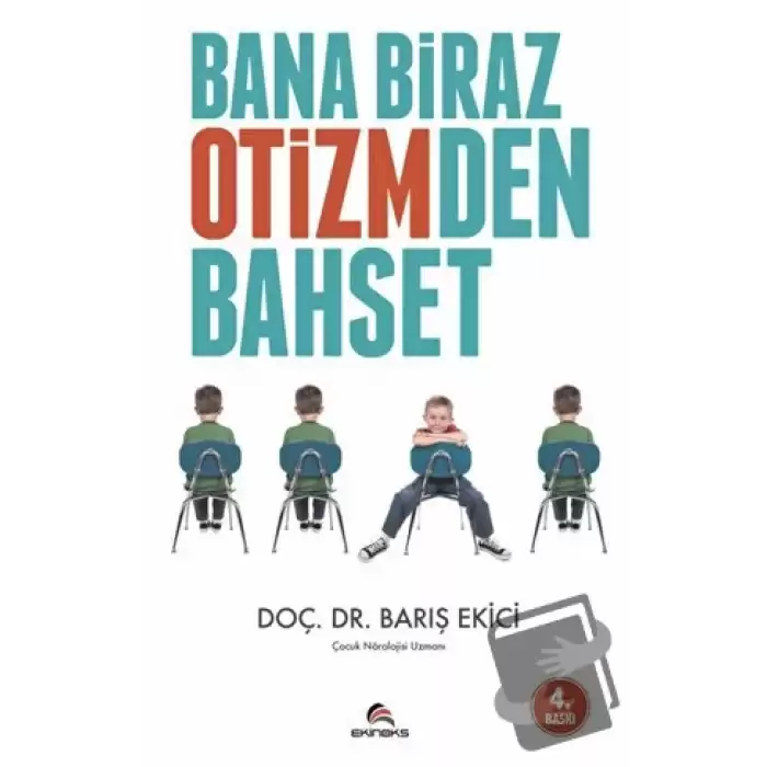 Bana Biraz Otizmden Bahset