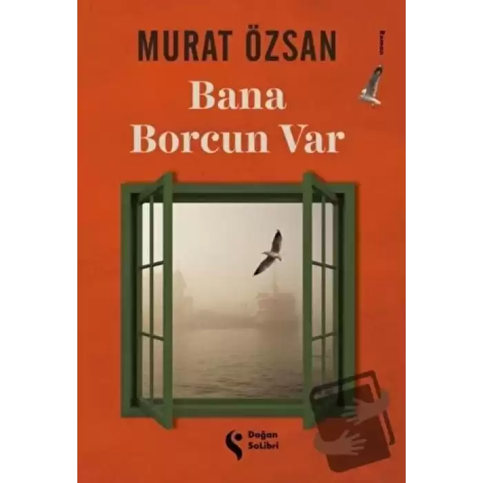 Bana Borcun Var