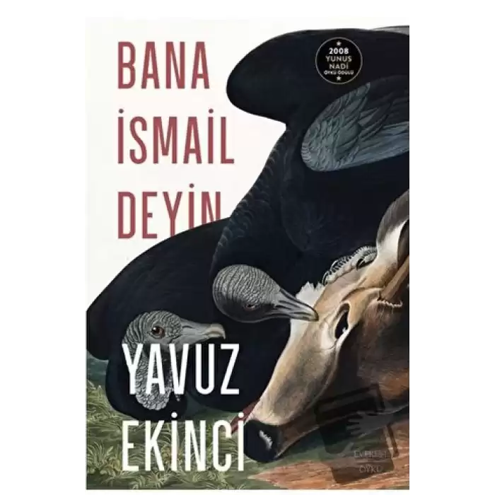 Bana İsmail Deyin